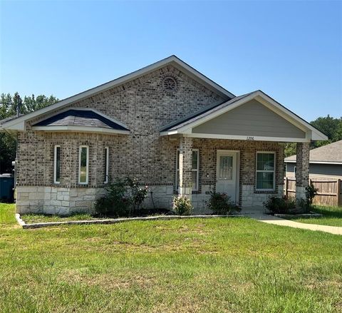 A home in Mount Pleasant