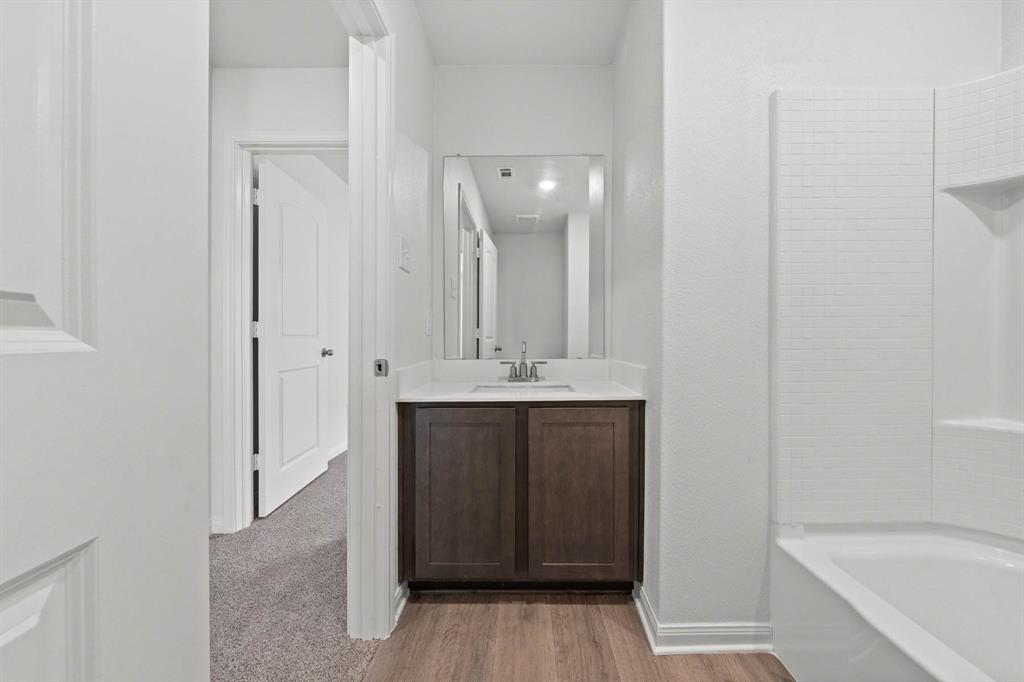 Retreat at Fossil Creek - Residential Lease