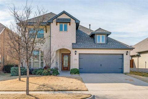 2701 Upland Trail Lane Aubrey TX 76227