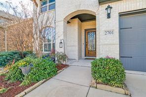 2701 Upland Trail Lane