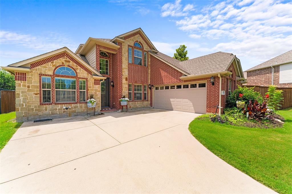 1740 Greenwood Court