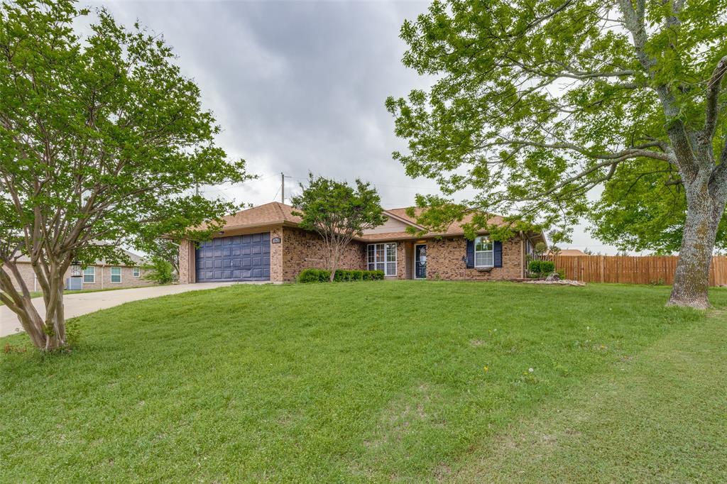 1528 Timbercreek Drive