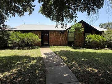 1518 Carnation Drive Lewisville TX 75067