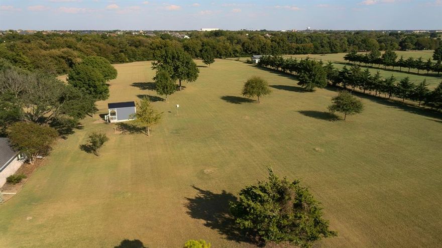 LOT 5 Blackchamp Estates – 3.5 Acres

Beautiful 3.5-acre homesite featuring a perfectly positioned, treed lot—ready for you to build your dream home. This property offers the ideal blend of privacy and convenience in a highly desired location.

Located just minutes from Waxahachie High School, with easy access to both downtown Waxahachie and Midlothian, you’ll enjoy the feel of country living without sacrificing proximity to town.

Situated outside city limits, this property benefits from no city taxes and lower county taxes—making it an excellent investment opportunity.

Priced at appraised value—don’t miss your chance to own this exceptional piece of land!