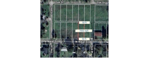 Photo of Lot 11 N Neal Street, Commerce, TX 75428 (MLS # 21051673)