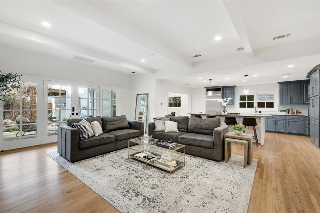 Caruth Hills 4th Instl - Residential