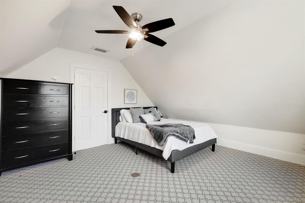 Caruth Hills 4th Instl - Residential