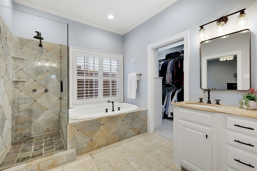 Caruth Hills 4th Instl - Residential