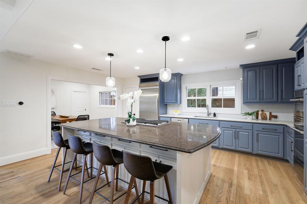 Caruth Hills 4th Instl - Residential