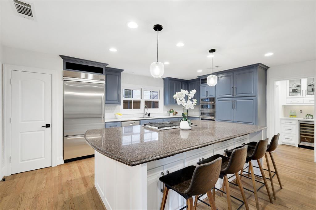 Caruth Hills 4th Instl - Residential