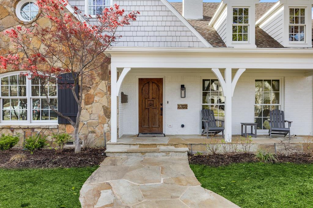 Caruth Hills 4th Instl - Residential