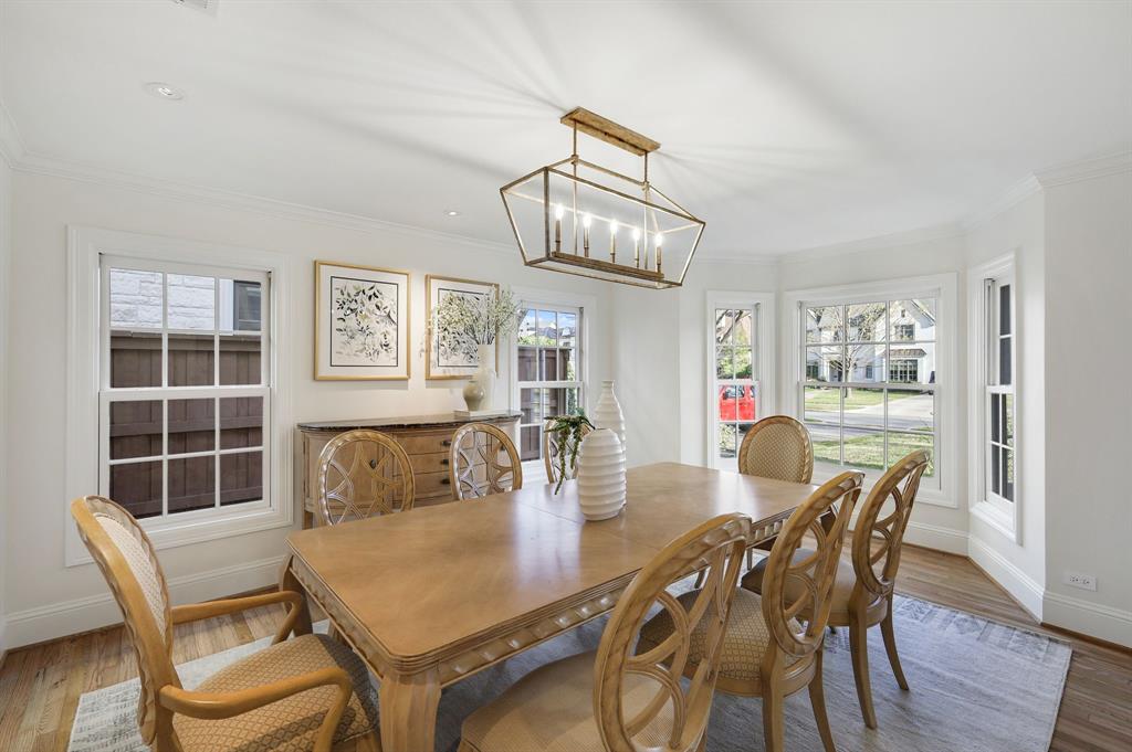 Caruth Hills 4th Instl - Residential