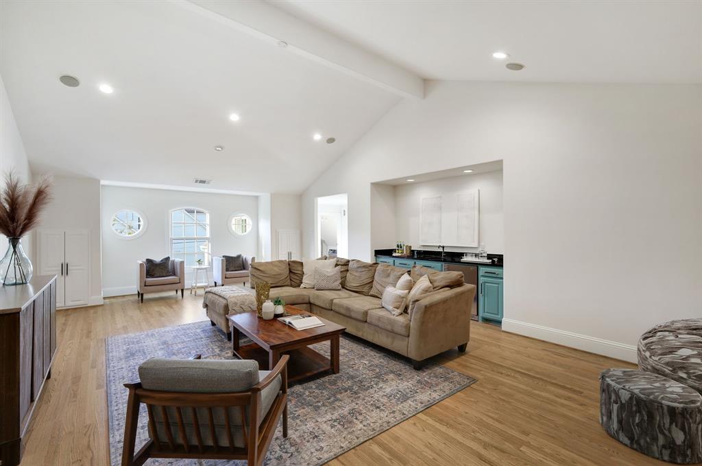 Caruth Hills 4th Instl - Residential