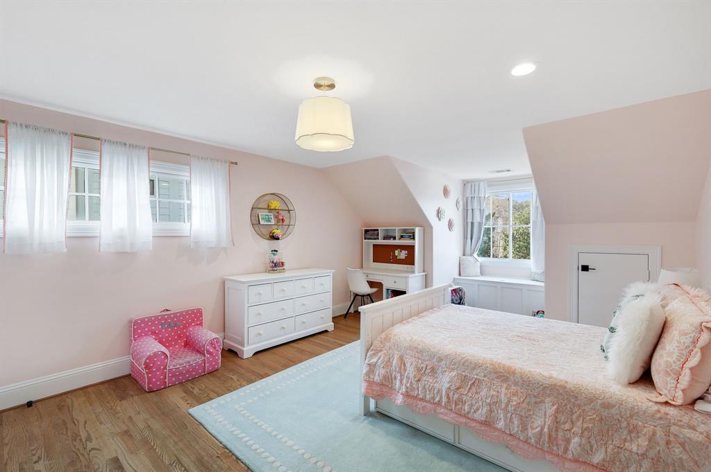 Caruth Hills 4th Instl - Residential