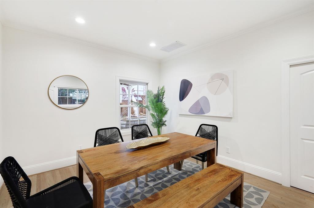 Caruth Hills 4th Instl - Residential