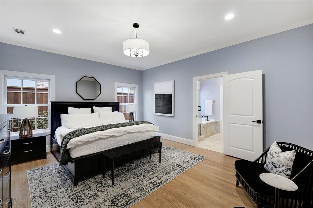 Caruth Hills 4th Instl - Residential