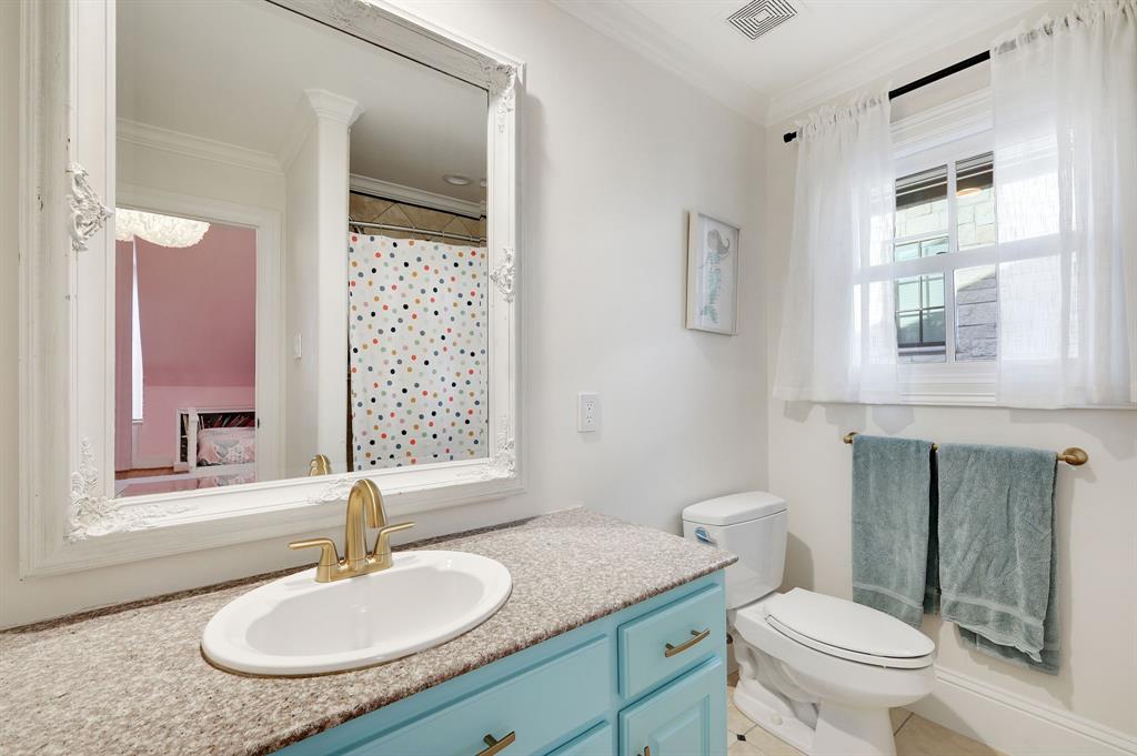 Caruth Hills 4th Instl - Residential