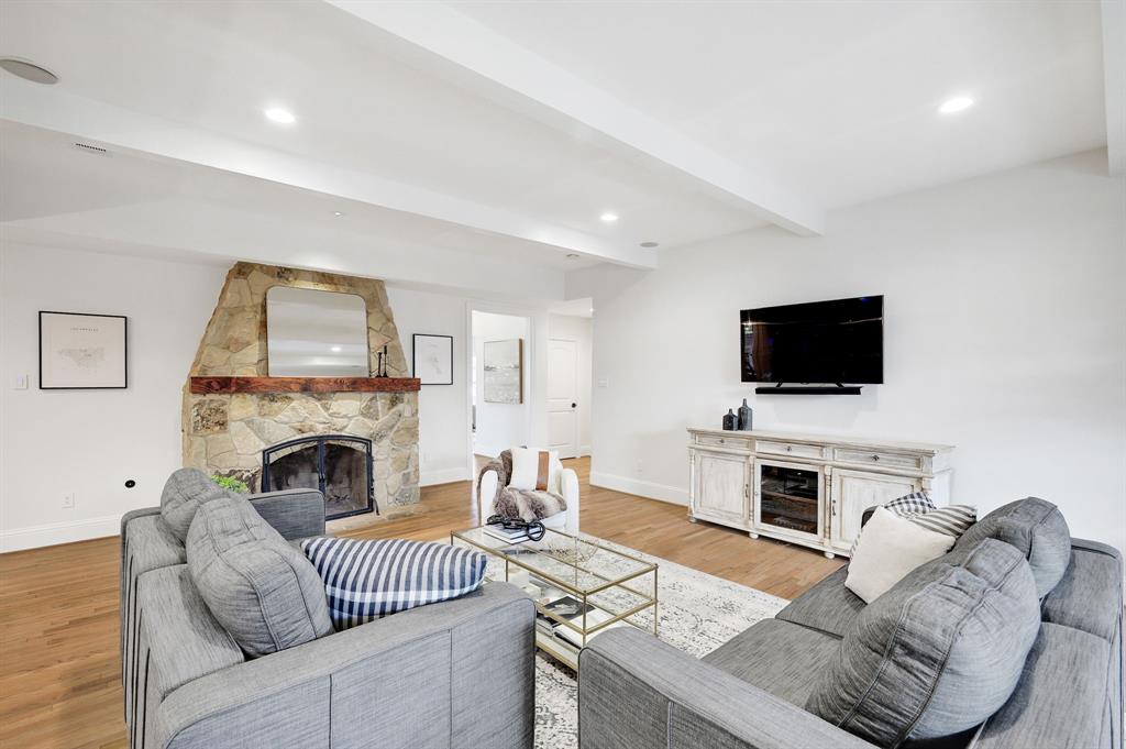 Caruth Hills 4th Instl - Residential