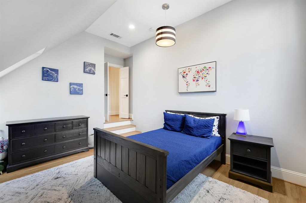 Caruth Hills 4th Instl - Residential