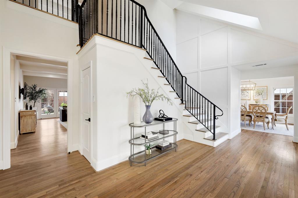 Caruth Hills 4th Instl - Residential