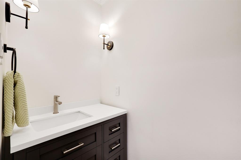 Caruth Hills 4th Instl - Residential