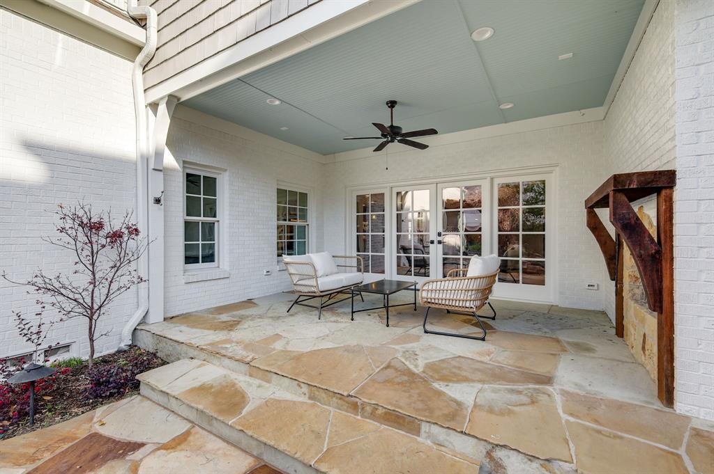 Caruth Hills 4th Instl - Residential