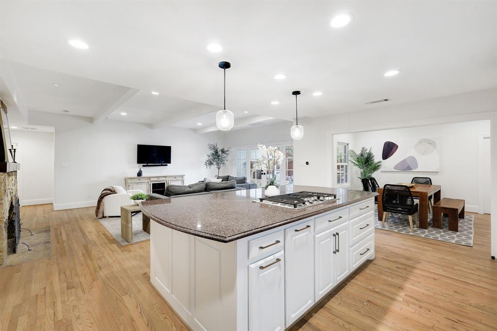 Caruth Hills 4th Instl - Residential