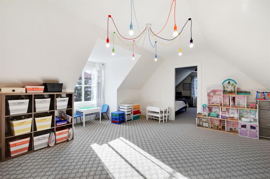 Caruth Hills 4th Instl - Residential