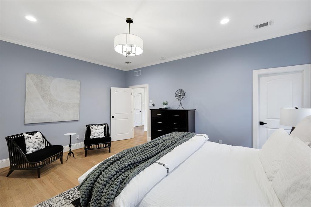 Caruth Hills 4th Instl - Residential