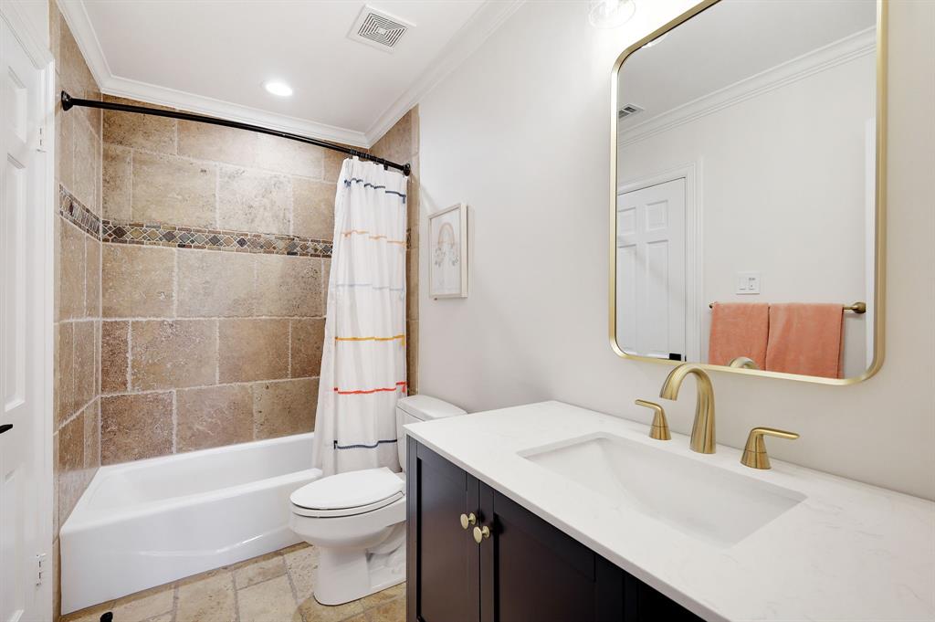 Caruth Hills 4th Instl - Residential