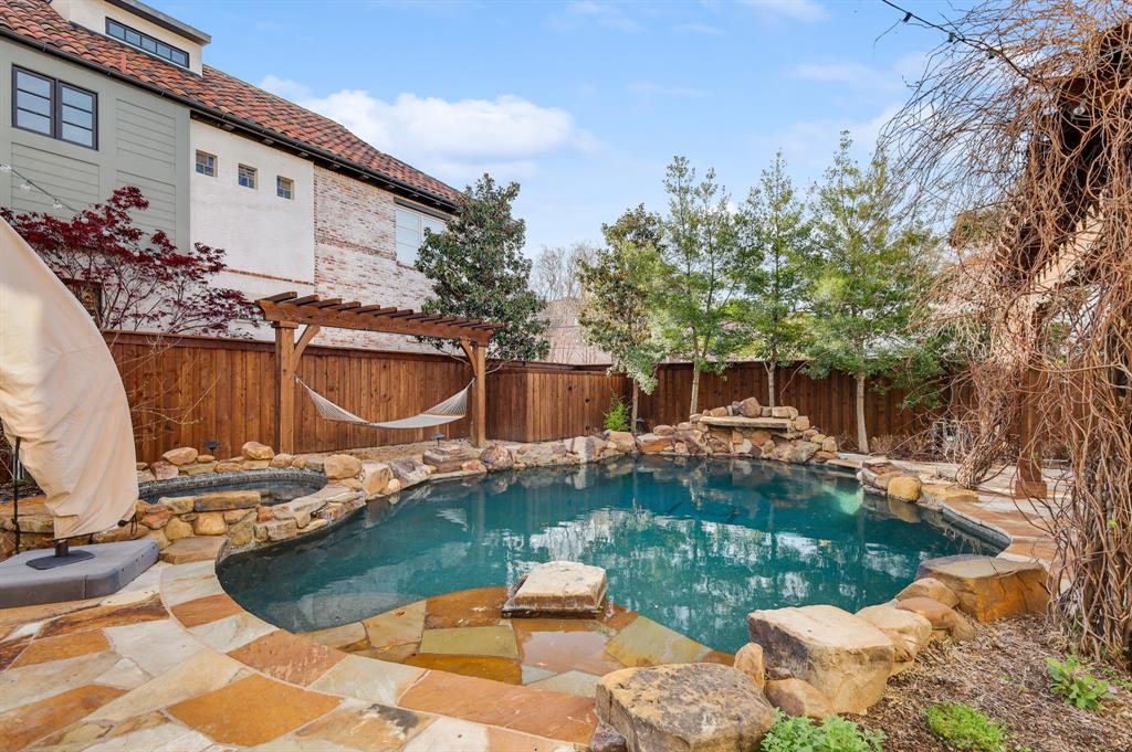 Caruth Hills 4th Instl - Residential