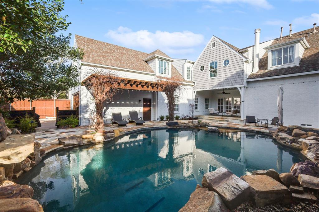 Caruth Hills 4th Instl - Residential