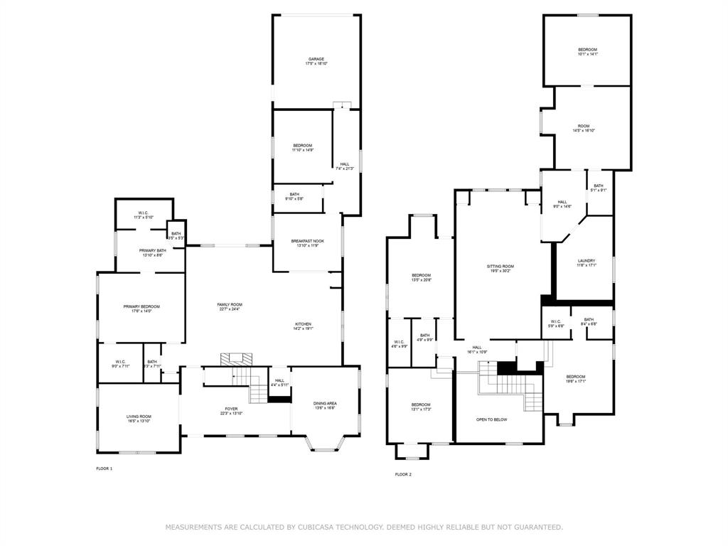 Caruth Hills 4th Instl - Residential