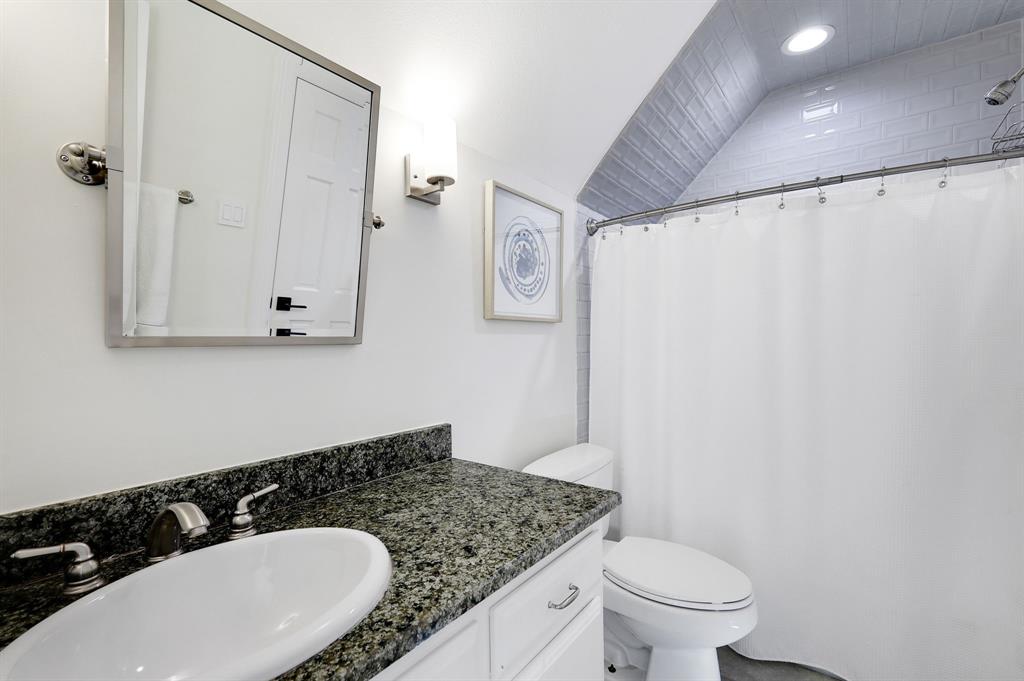 Caruth Hills 4th Instl - Residential