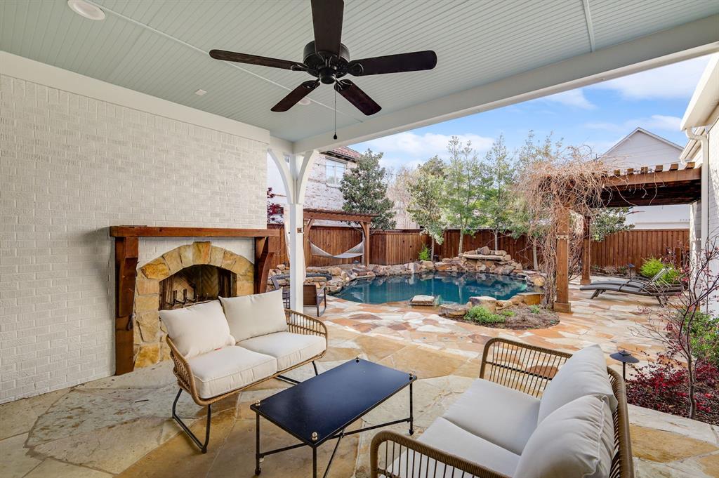 Caruth Hills 4th Instl - Residential