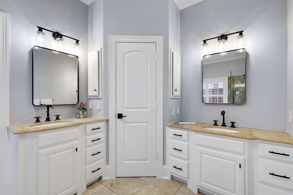 Caruth Hills 4th Instl - Residential