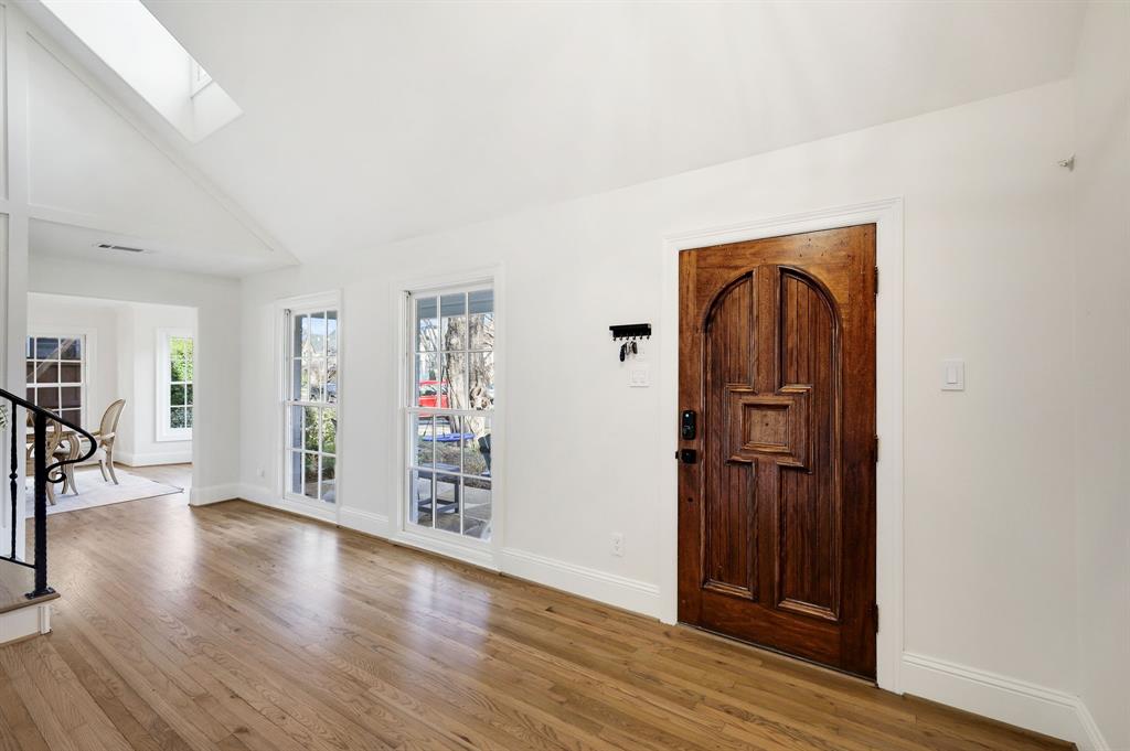 Caruth Hills 4th Instl - Residential