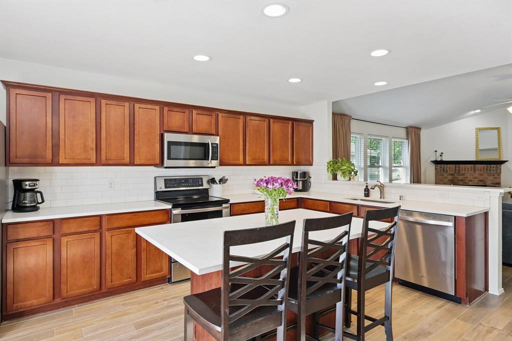 216 Hilltop Drive