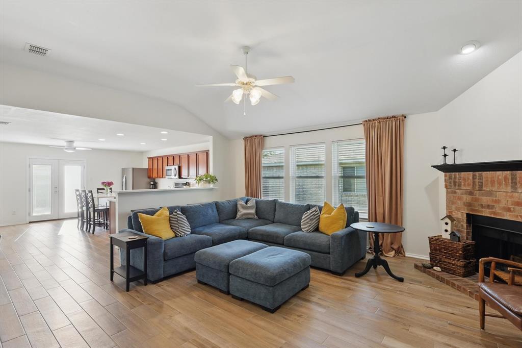 216 Hilltop Drive