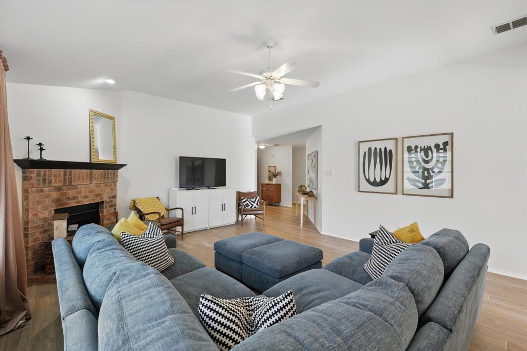 216 Hilltop Drive