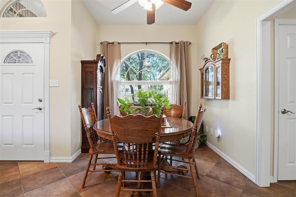 De Cordova Hills - Residential