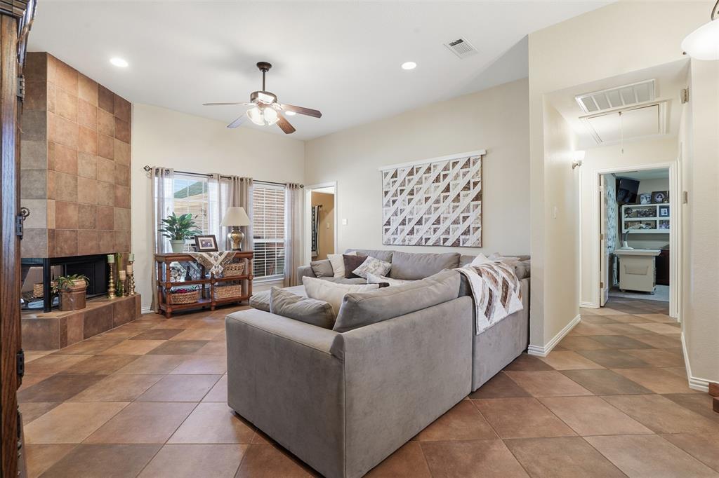 De Cordova Hills - Residential