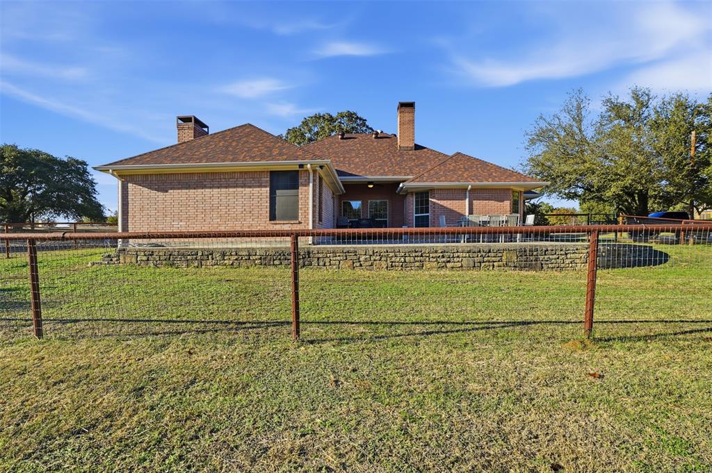 De Cordova Hills - Residential