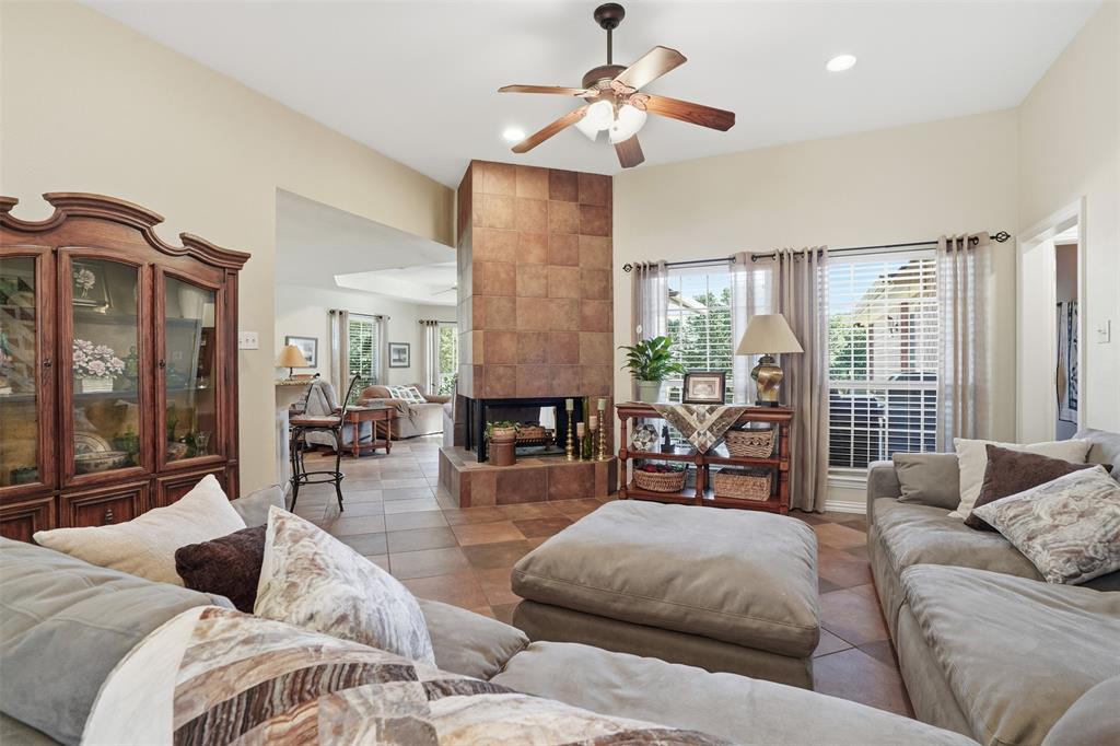 De Cordova Hills - Residential