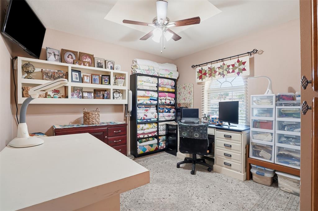 De Cordova Hills - Residential