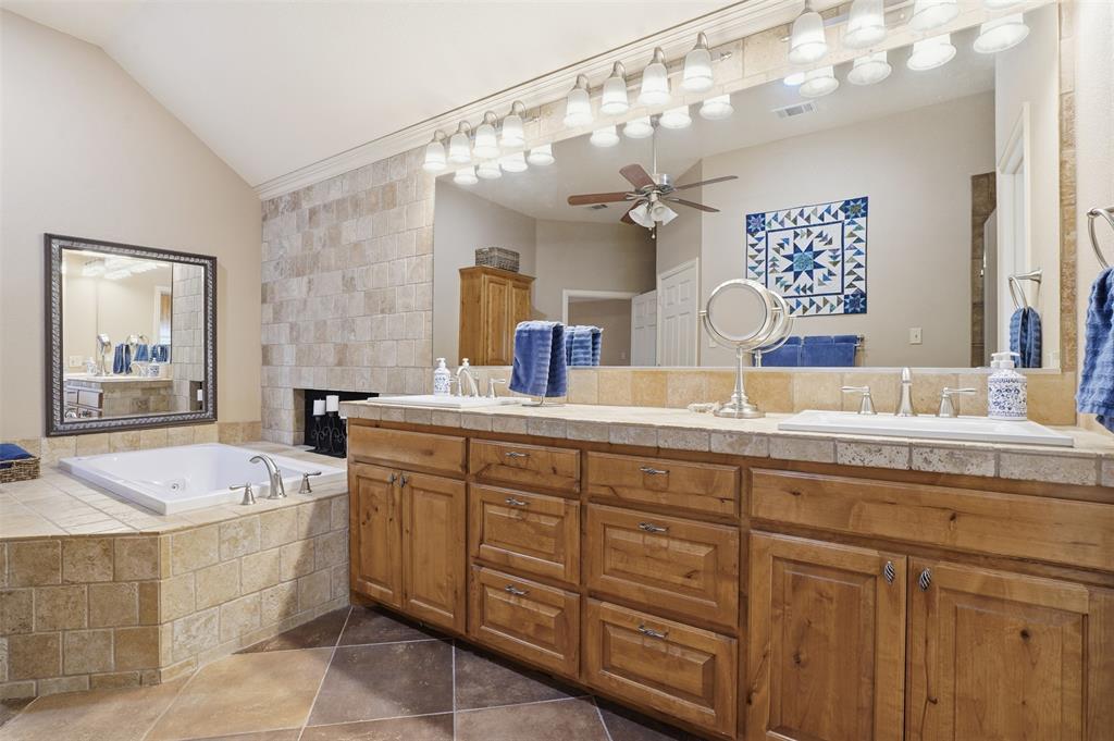 De Cordova Hills - Residential