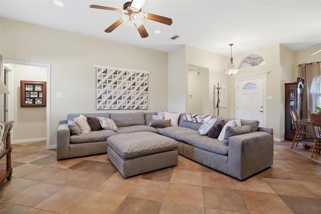 De Cordova Hills - Residential