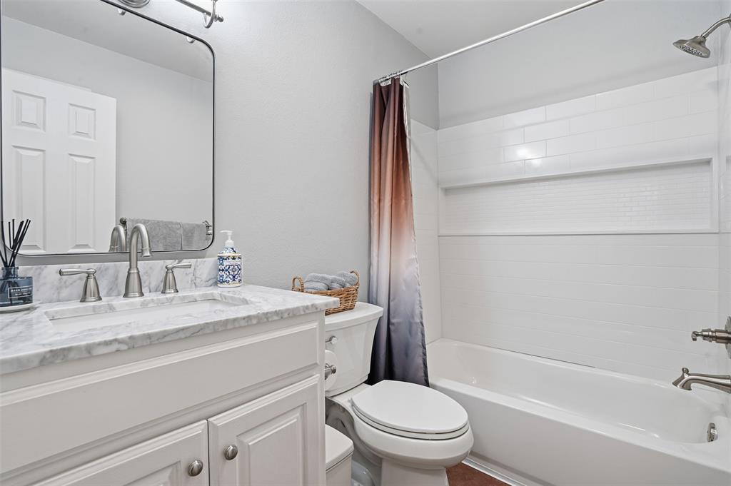 De Cordova Hills - Residential