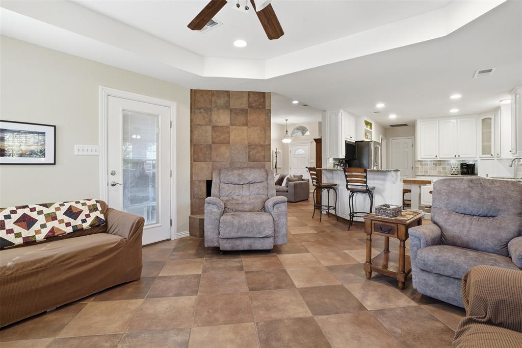 De Cordova Hills - Residential