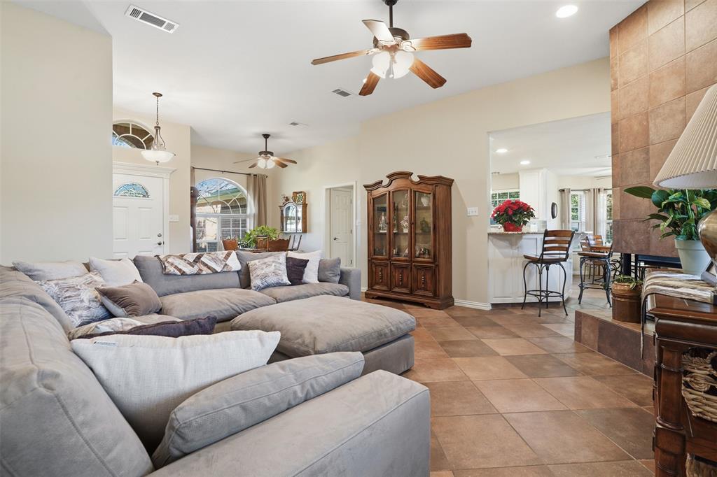 De Cordova Hills - Residential